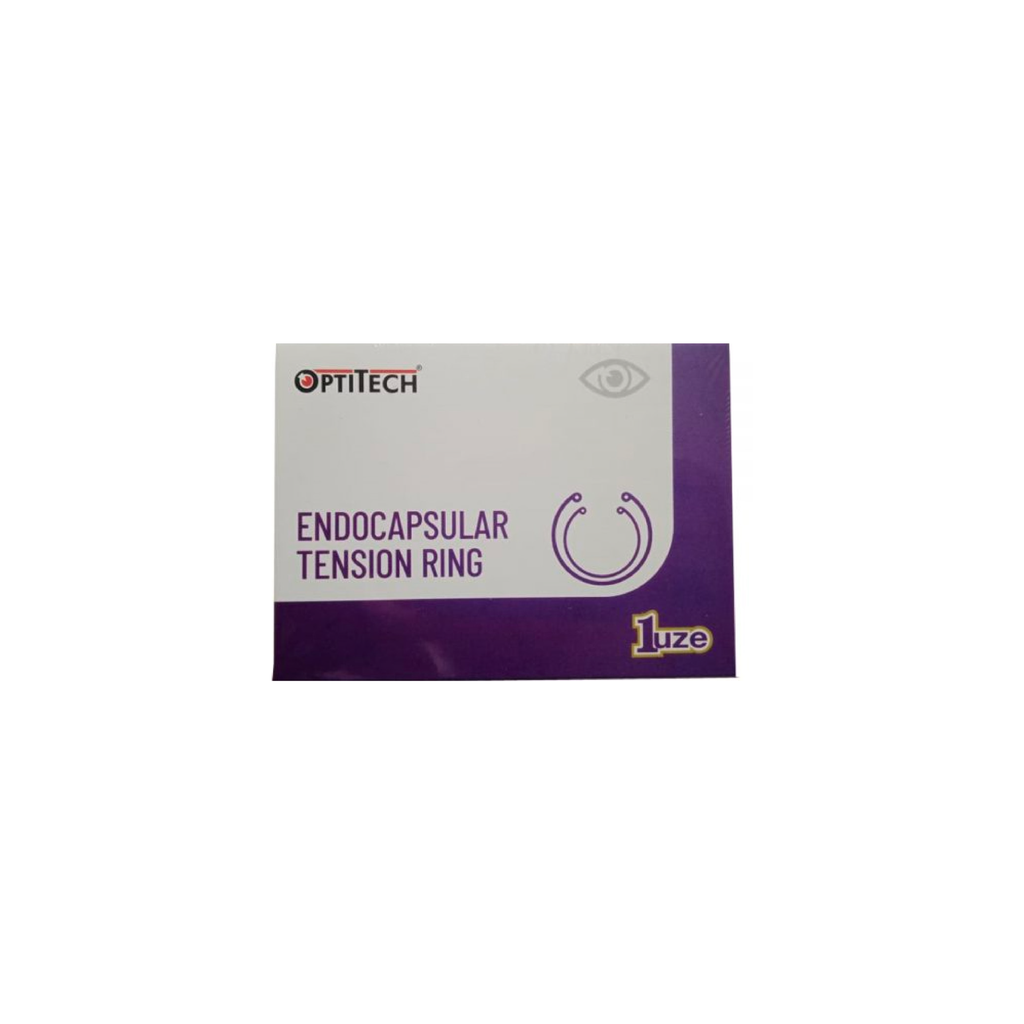 [CTR1210] ANILLO DE TENSIÓN CAPSULAR 1210 OPTITECH