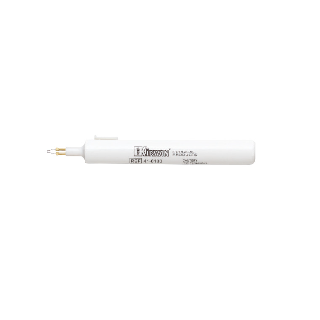 KIRWAN- CAUT  HIGH TEMP, LOOP TIP BOX/10