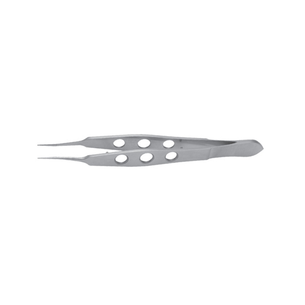 BVI MICRO TYING FORCEPS STRAIGHT