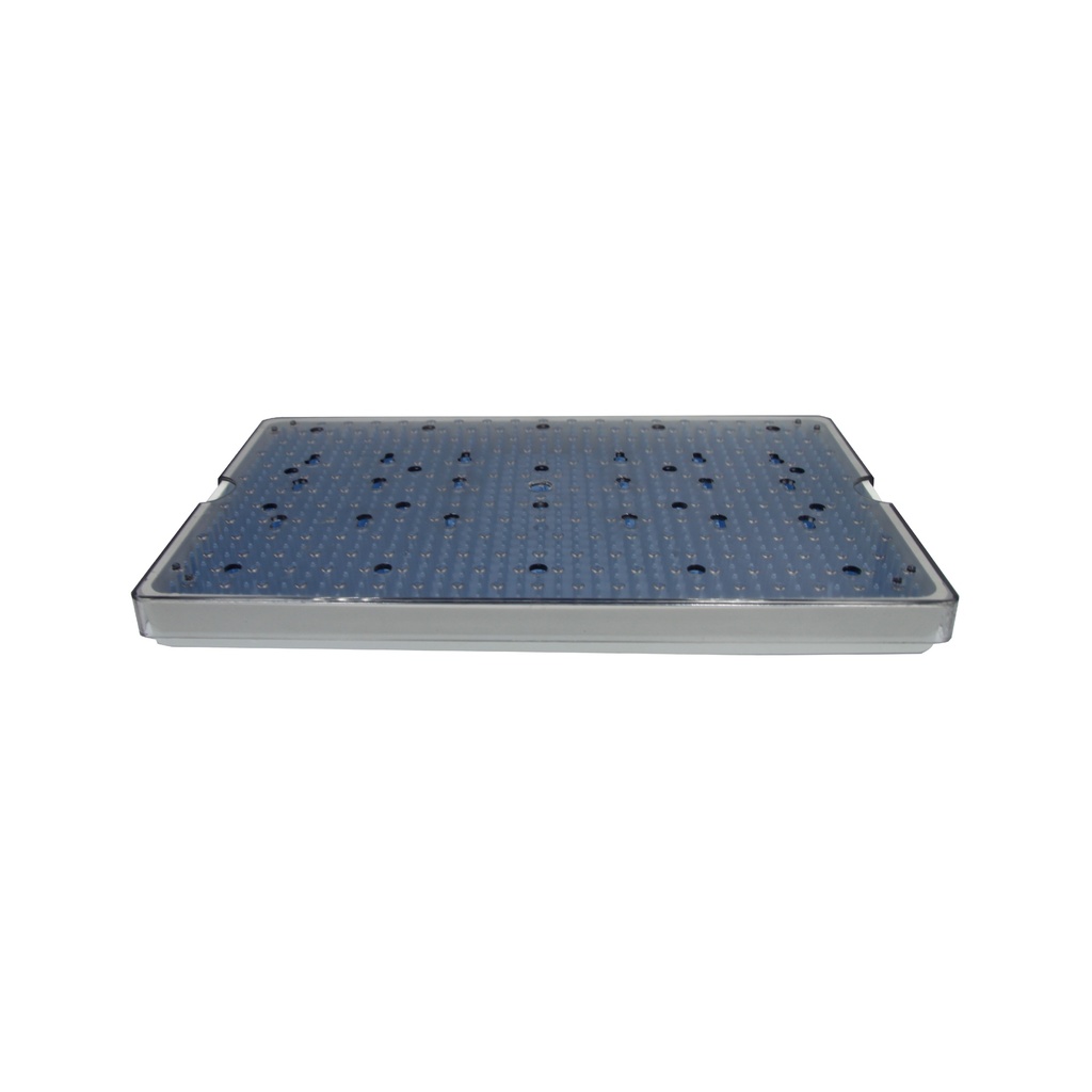 CAJA DE INSTRUMENTAL 26 x 16