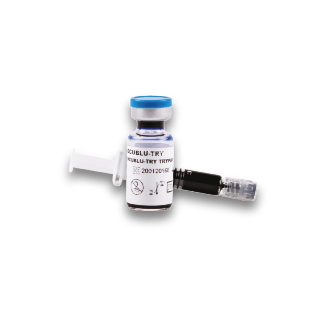 [OCUBLU TRY] AZUL DE TRIPANO MIRAY VIAL 1ML