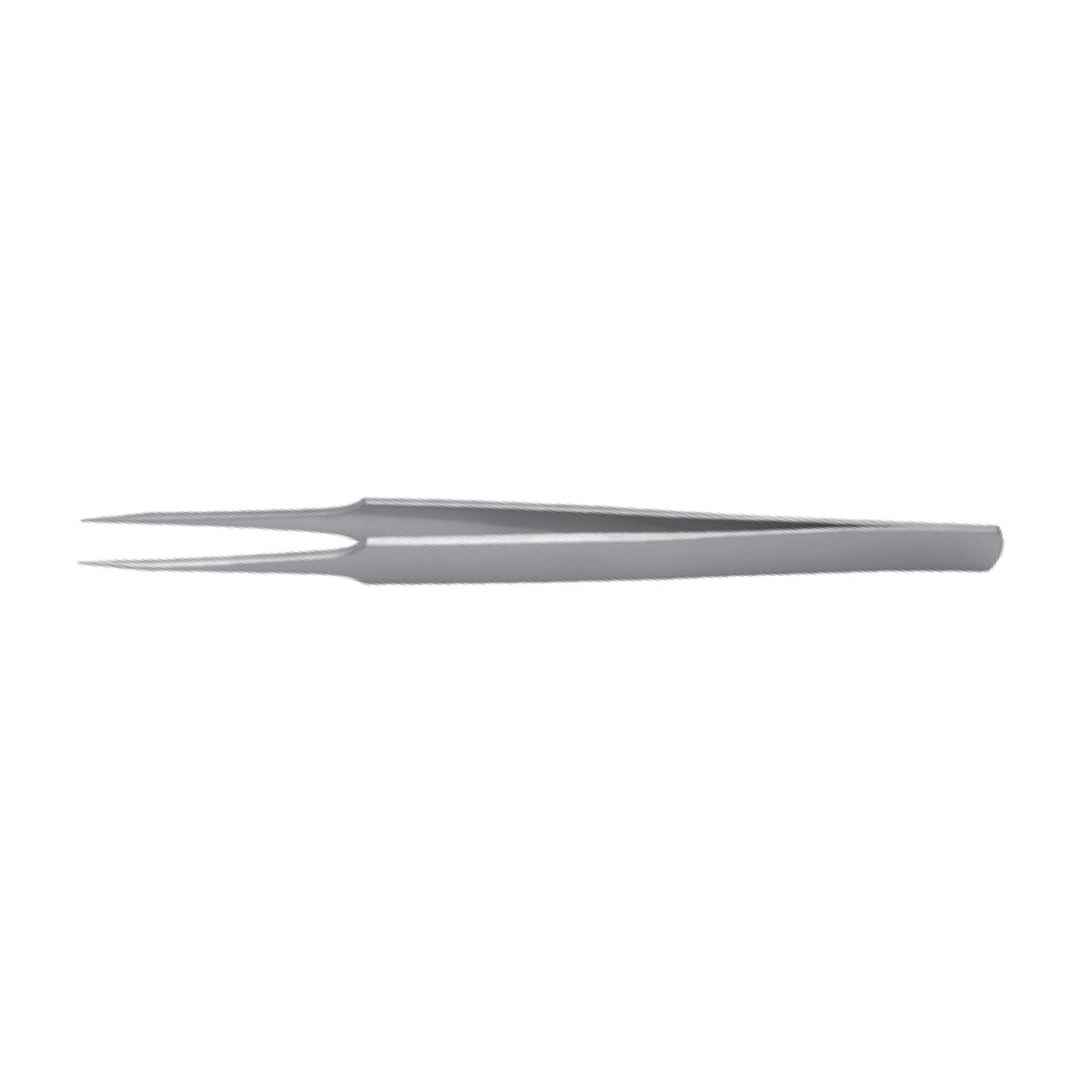 BVI FORCEPS JEWELLERS N.3 STRAIGHT