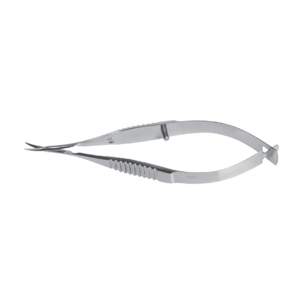 BVI VANNAS SCISSORS
