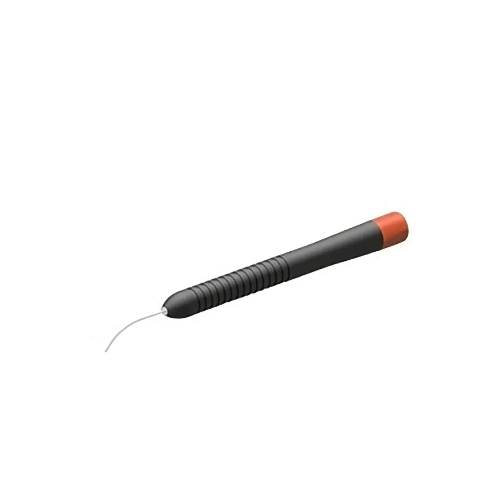 Sondas laser curvas (23G Y 25G)