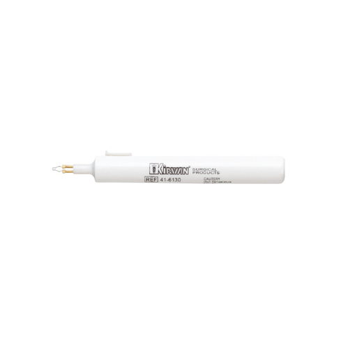 [41-6130] KIRWAN- CAUT  HIGH TEMP, LOOP TIP BOX/10