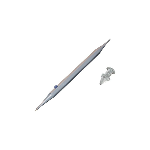 [QPS05] TECFEN TAPONES LAGRIMALES PEDI 0.5M C/2