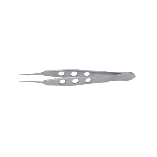 [581459] BVI MICRO TYING FORCEPS STRAIGHT