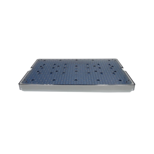 [CPS] CAJA DE INSTRUMENTAL 26 x 16