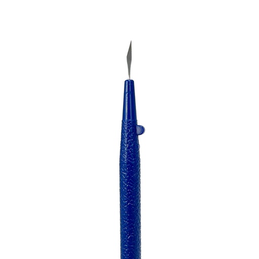 [QKN1501] TECFEN CUCHILLETE 15° RECTO C/6