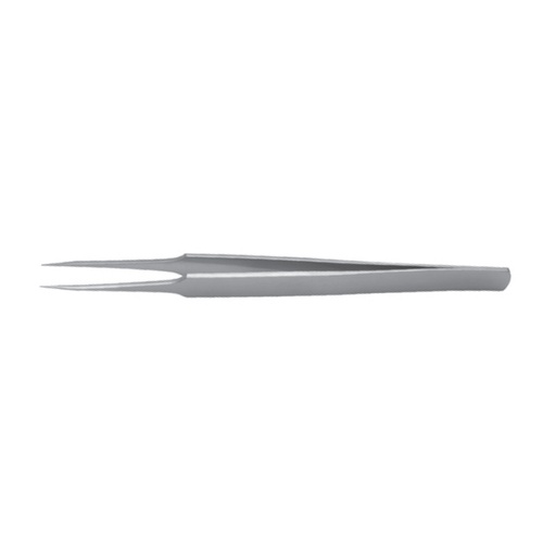 [581458US] BVI FORCEPS JEWELLERS N.3 STRAIGHT