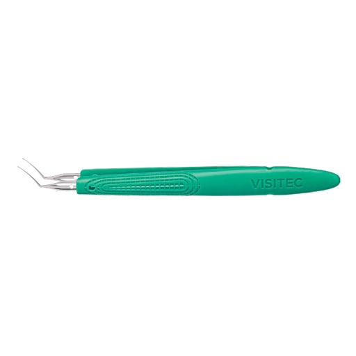 [581488] BVI CAPSULORHEXIS FORCEPS CURVA