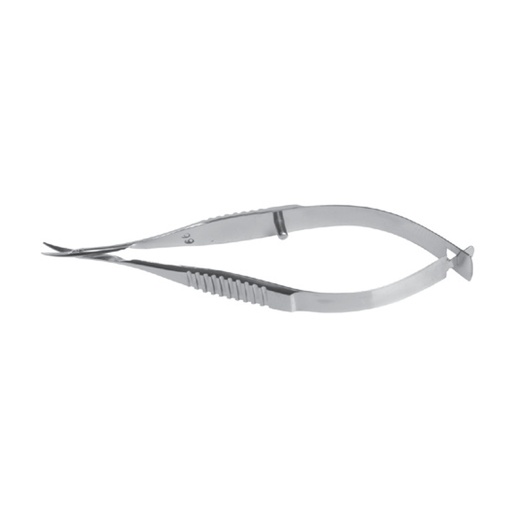[581422] BVI VANNAS SCISSORS